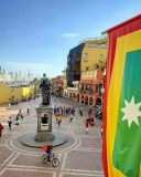 Imagen Plaza de Coches